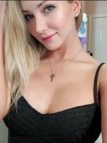 Проститутка Серафима